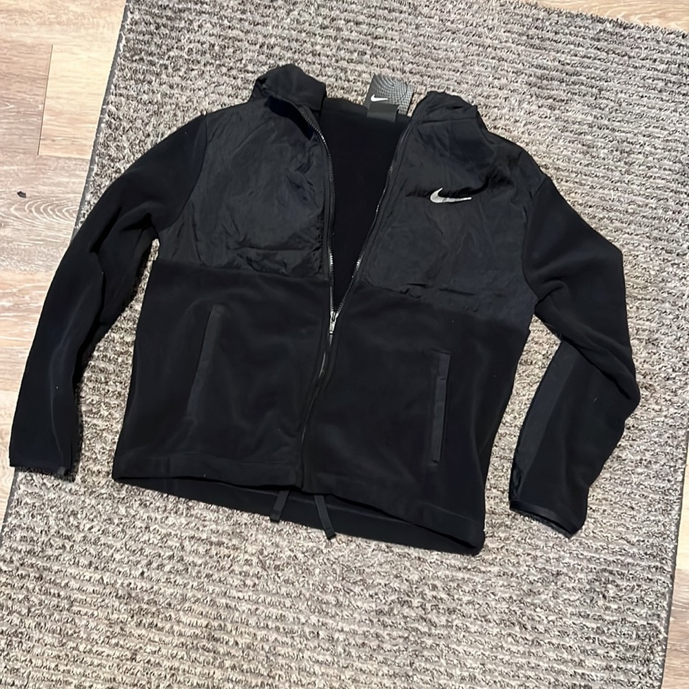 Nike jacket